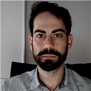 Insegnante di inglese con esperienza in Inghilterra/Irlanda